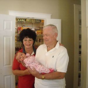 Meet your Posher, Carol